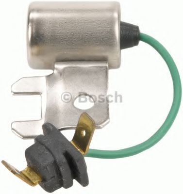BOSCH Condenser, ignition Article number: 1 237 330 162 cheaply