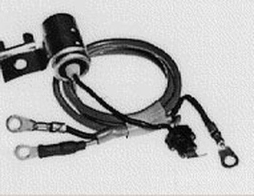 BOSCH Condenser, ignition Article number: 1 237 330 180 cheaply