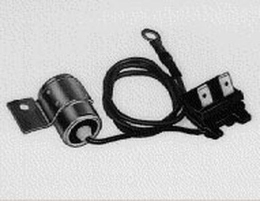 BOSCH Condenser, ignition Article number: 1 237 330 193 cheaply