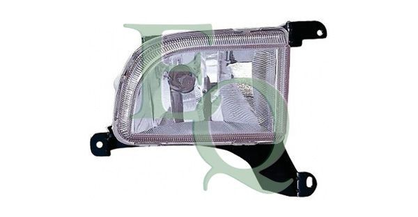 EQUAL QUALITY Fog Light Article number: PF0056S cheaply