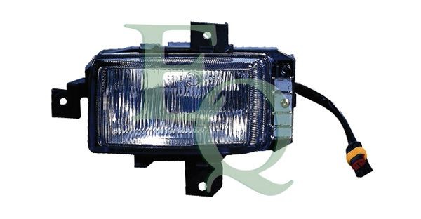 EQUAL QUALITY Fog Light Article number: PF0216S cheaply