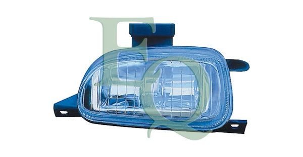 EQUAL QUALITY Fog Light Article number: PF0266S cheaply