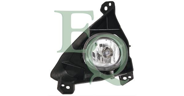 EQUAL QUALITY Fog Light Article number: PF0293D cheaply