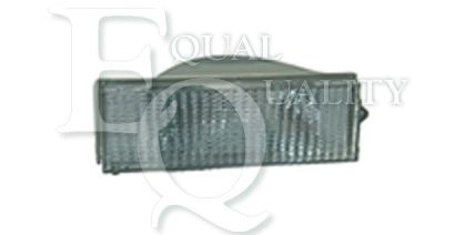 EQUAL QUALITY Fog Light Article number: PF0336S cheaply