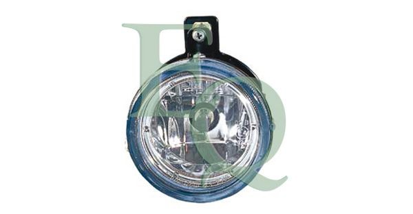 EQUAL QUALITY Fog Light Article number: PF1173N cheaply