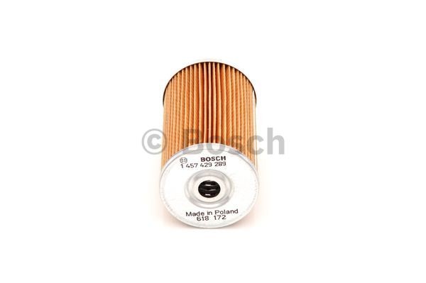 BOSCH Kütusefilter Artikli number: 1 457 429 289 soodsalt