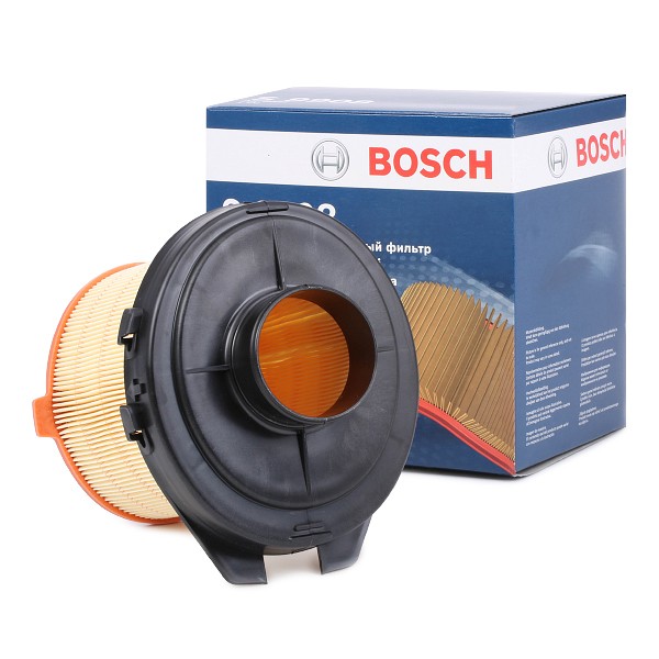 BOSCH Air filter Article number: 1 457 429 908 cheaply