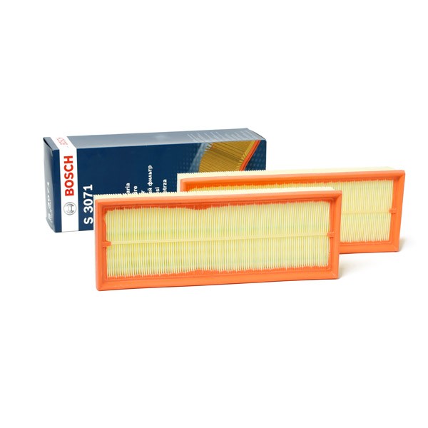 BOSCH Air filter Article number: 1 457 433 071 cheaply