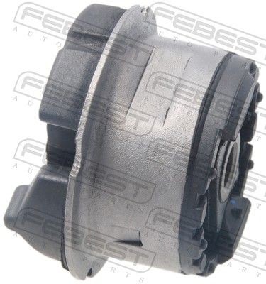 FEBEST Axle bush Article number: PGAB-C5R cheaply