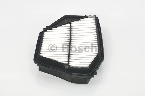 BOSCH Air filter Article number: 1 457 433 970 cheaply