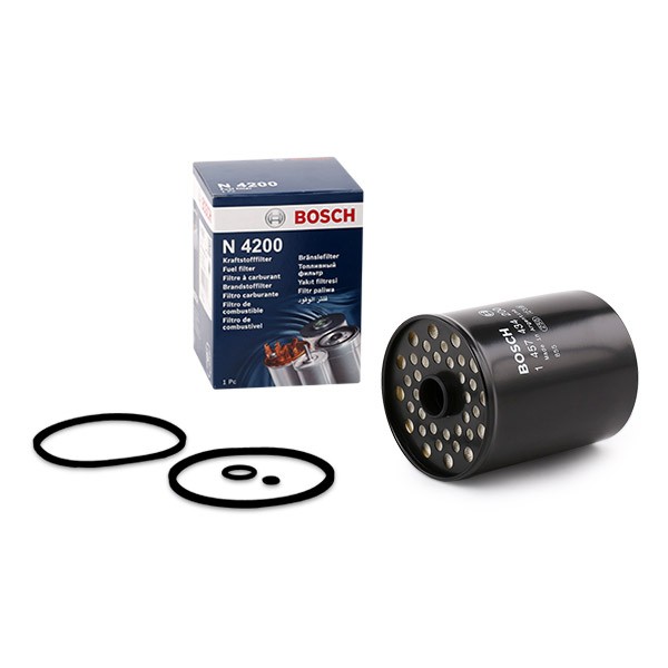 BOSCH Kütusefilter Artikli number: 1 457 434 200 soodsalt
