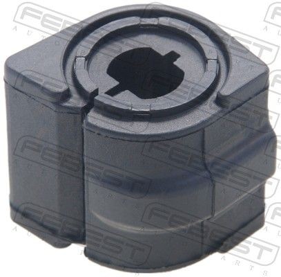 FEBEST Bearing Bush, stabiliser Article number: PGSB-C3F cheaply
