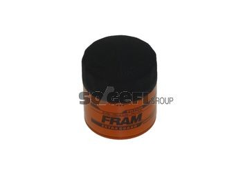 FRAM Oil filter Article number: PH3506 cheaply