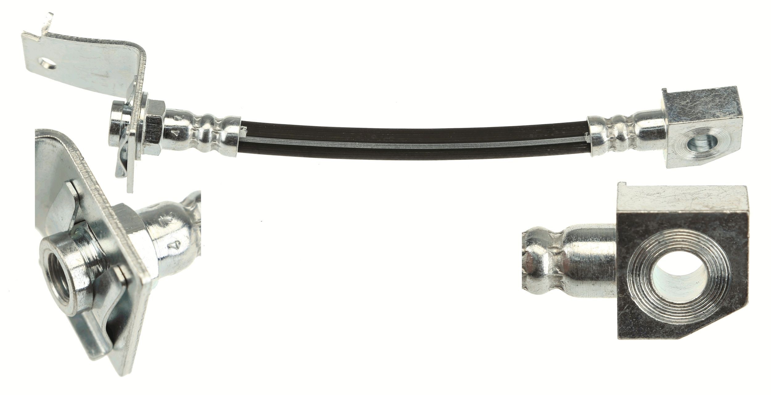 TRW Brake hose Article number: PHD1184 cheaply