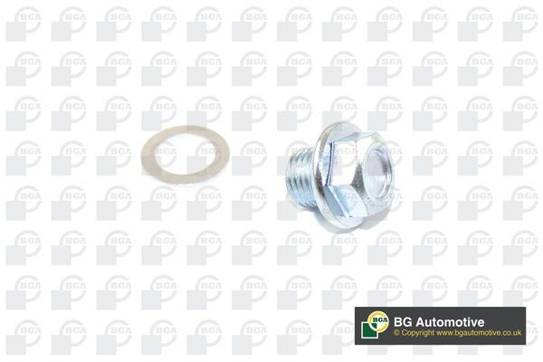 BGA Sealing Plug, oil sump Article number: PK2500 cheaply