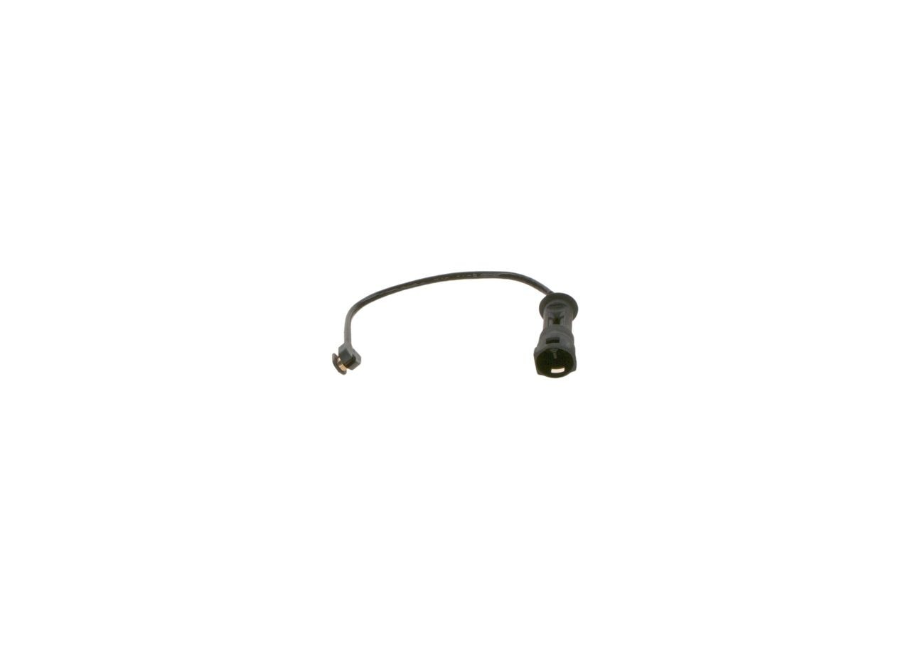 BOSCH Brake pad wear sensor Article number: 1 987 474 939 cheaply
