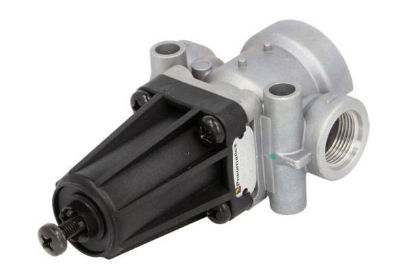 PNEUMATICS Trykbegrænsningsventil Varenummer: PN-10332 billige
