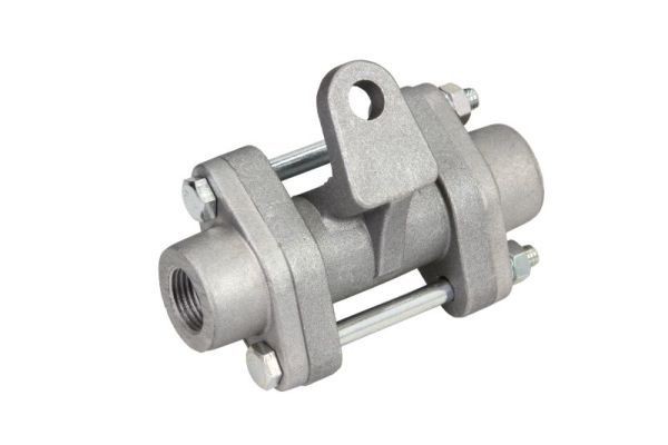 PNEUMATICS Flervejsventil Varenummer: PN-10397 billige