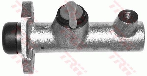 TRW Master Cylinder, clutch Article number: PND104 cheaply