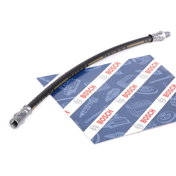 BOSCH Brake hose Article number: 1 987 476 129 cheaply