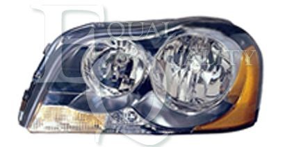 EQUAL QUALITY Headlight Article number: PP0563S cheaply