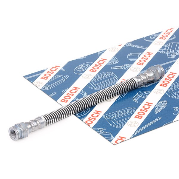 BOSCH Brake hose Article number: 1 987 476 560 cheaply