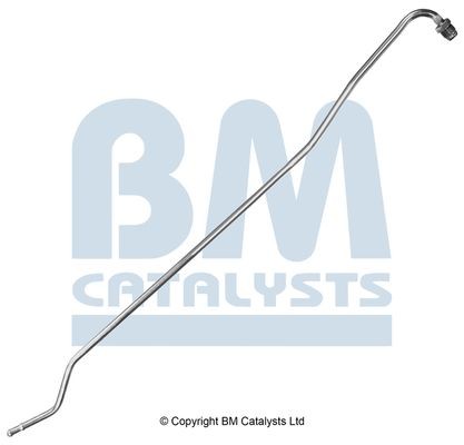 BM CATALYSTS PP11087B Тръбичка, сензор за налягане (филтър за твърди частици) TUCSON 2.0 CRDi 120 K.C. дизел 2019