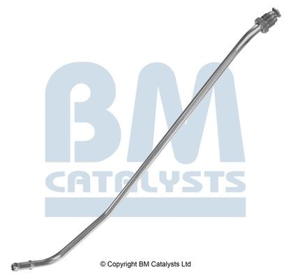 BM CATALYSTS PP11223B Tlačni vod, senzor tlaka (filter za saje / delcke) CIVIC 2.2 CTDi (FK3) 140 KM Dizel 2012