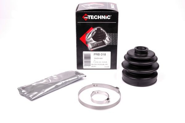 PROTECHNIC Bellow Set, drive shaft Article number: PRB018 cheaply