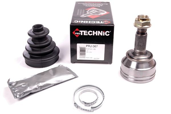 PROTECHNIC Joint kit, drive shaft Article number: PRJ067 cheaply