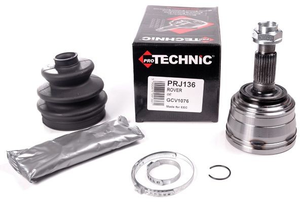 PROTECHNIC Joint kit, drive shaft Article number: PRJ136 cheaply
