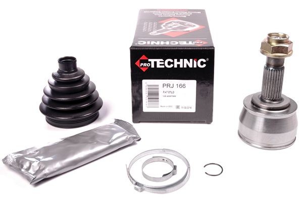 PROTECHNIC Joint kit, drive shaft Article number: PRJ166 cheaply