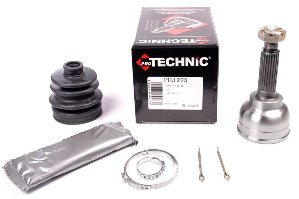 PROTECHNIC Joint kit, drive shaft Article number: PRJ223 cheaply