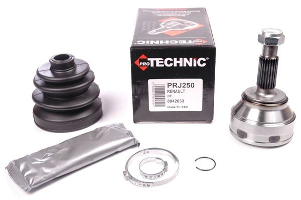 PROTECHNIC Joint kit, drive shaft Article number: PRJ250 cheaply