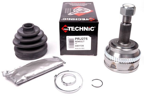 PROTECHNIC Joint kit, drive shaft Article number: PRJ275 cheaply