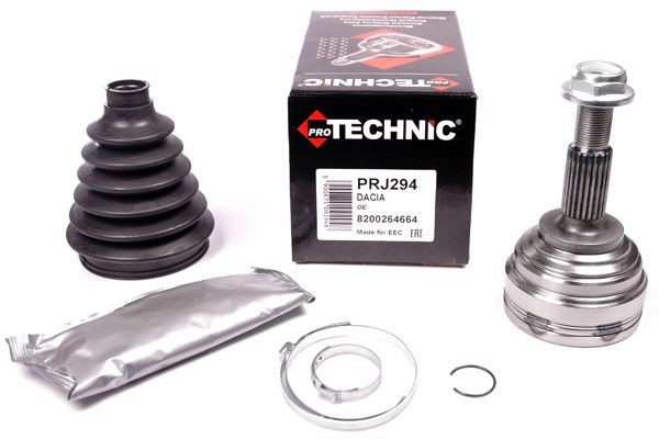PROTECHNIC Joint kit, drive shaft Article number: PRJ294 cheaply