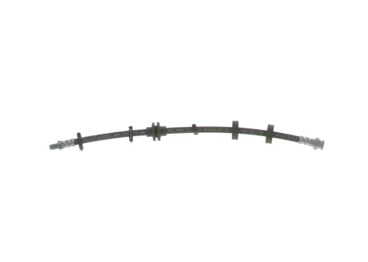 BOSCH Brake hose Article number: 1 987 481 189 cheaply