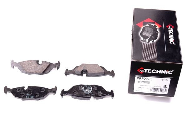 PROTECHNIC Brake pad set Article number: PRP0073 cheaply