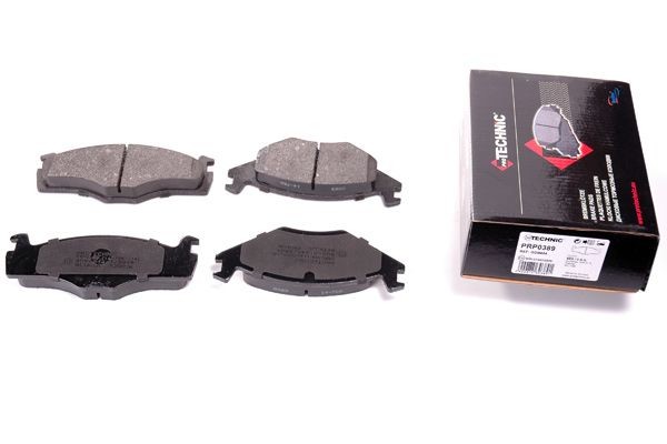 PROTECHNIC Brake pad set Article number: PRP0389 cheaply
