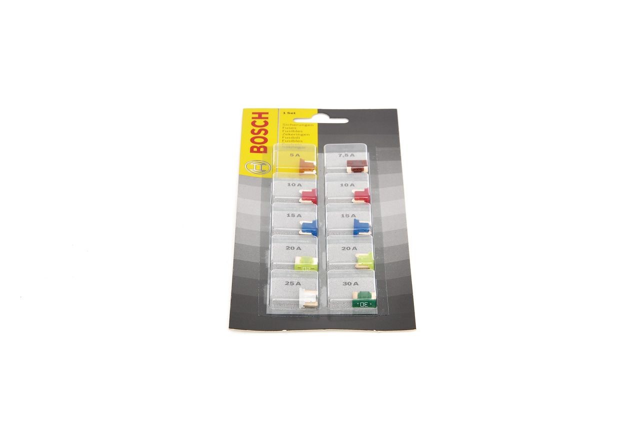 BOSCH Fuse Article number: 1 987 529 078 cheaply