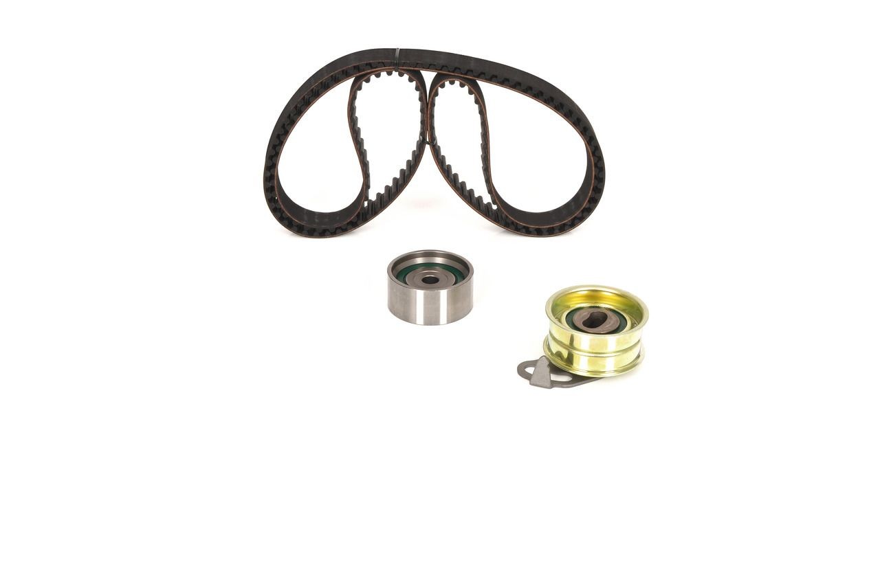 BOSCH Timing belt kit Article number: 1 987 946 309 cheaply