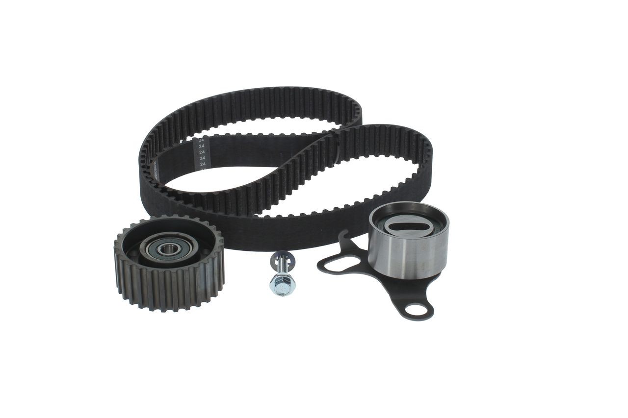 BOSCH Timing belt kit Article number: 1 987 946 311 cheaply