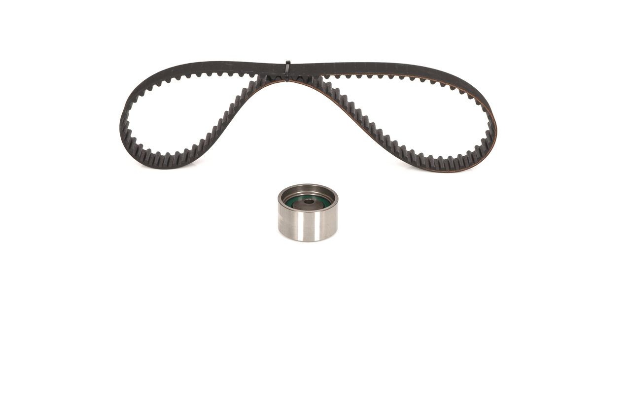 BOSCH Timing belt kit Article number: 1 987 946 313 cheaply
