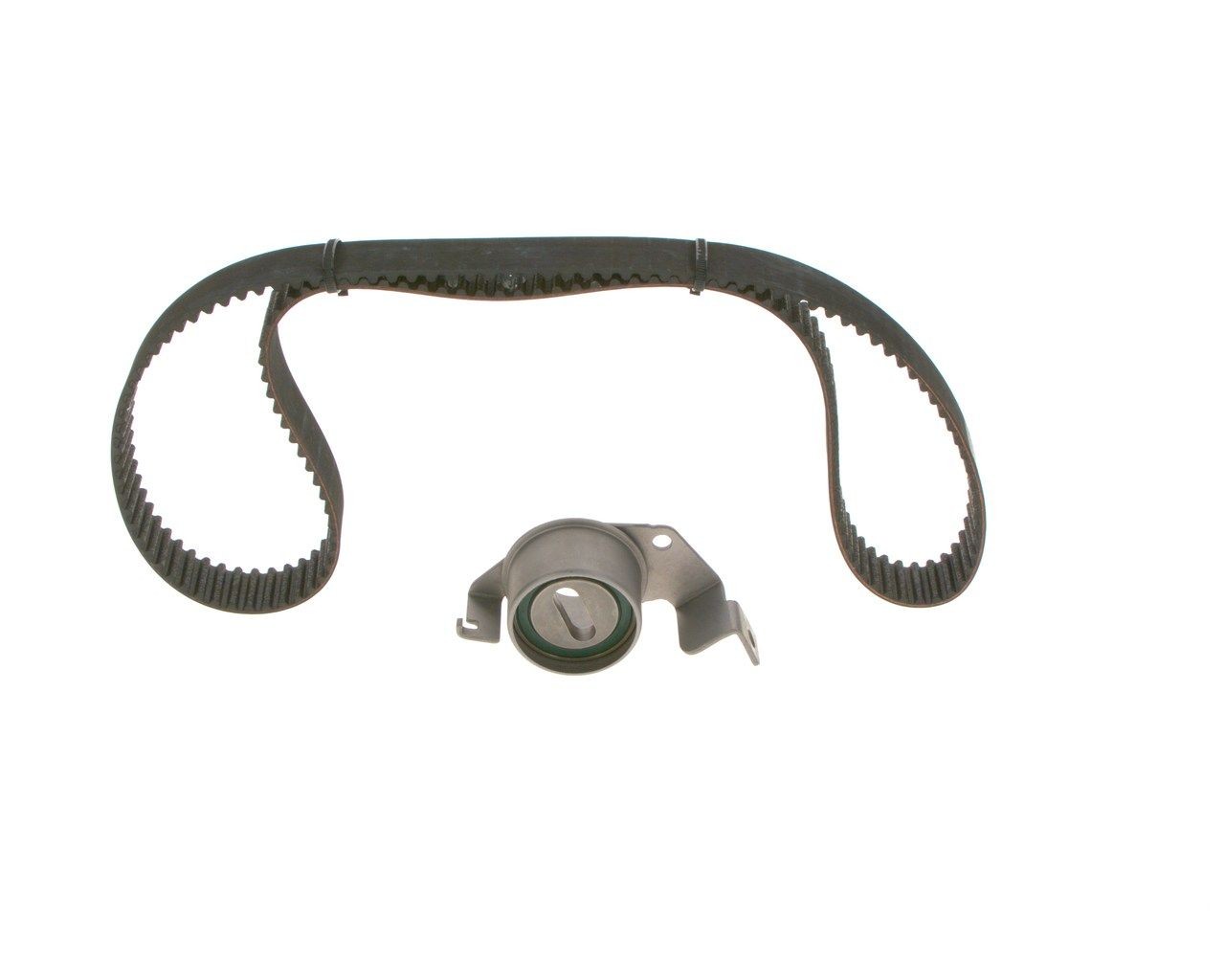 BOSCH Timing belt kit Article number: 1 987 946 317 cheaply