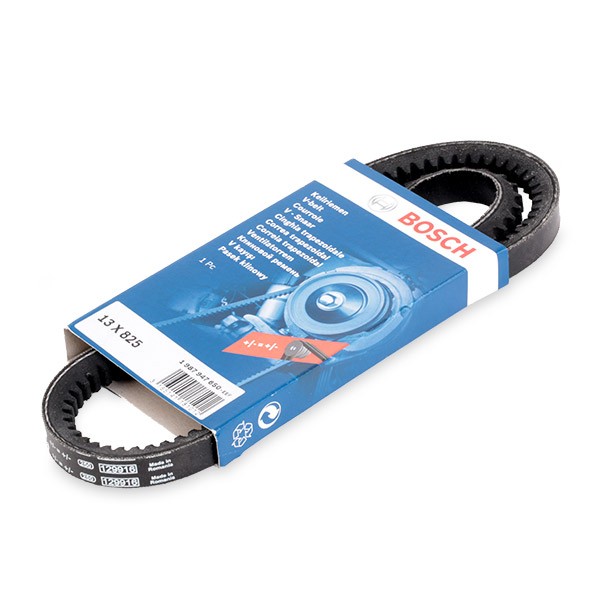 BOSCH V-Belt Article number: 1 987 947 650 cheaply