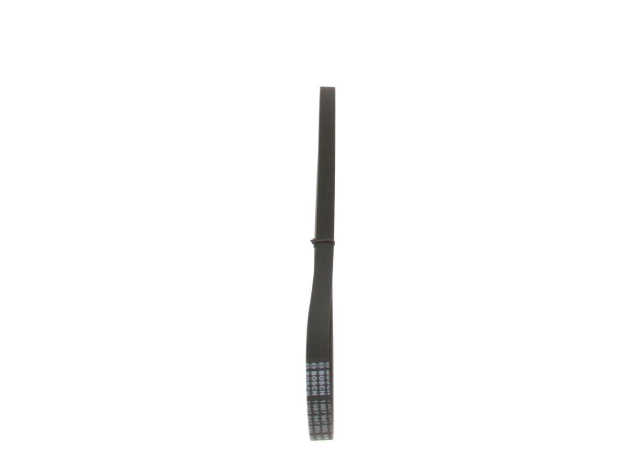 BOSCH Serpentine belt Article number: 1 987 947 850 cheaply