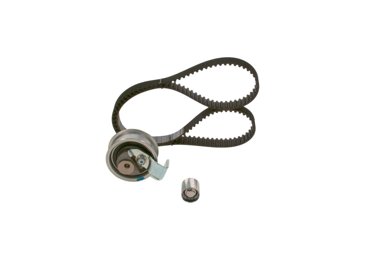 BOSCH Timing belt kit Article number: 1 987 948 157 cheaply