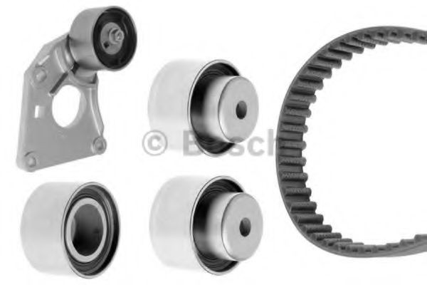 BOSCH Timing belt kit Article number: 1 987 948 220 cheaply