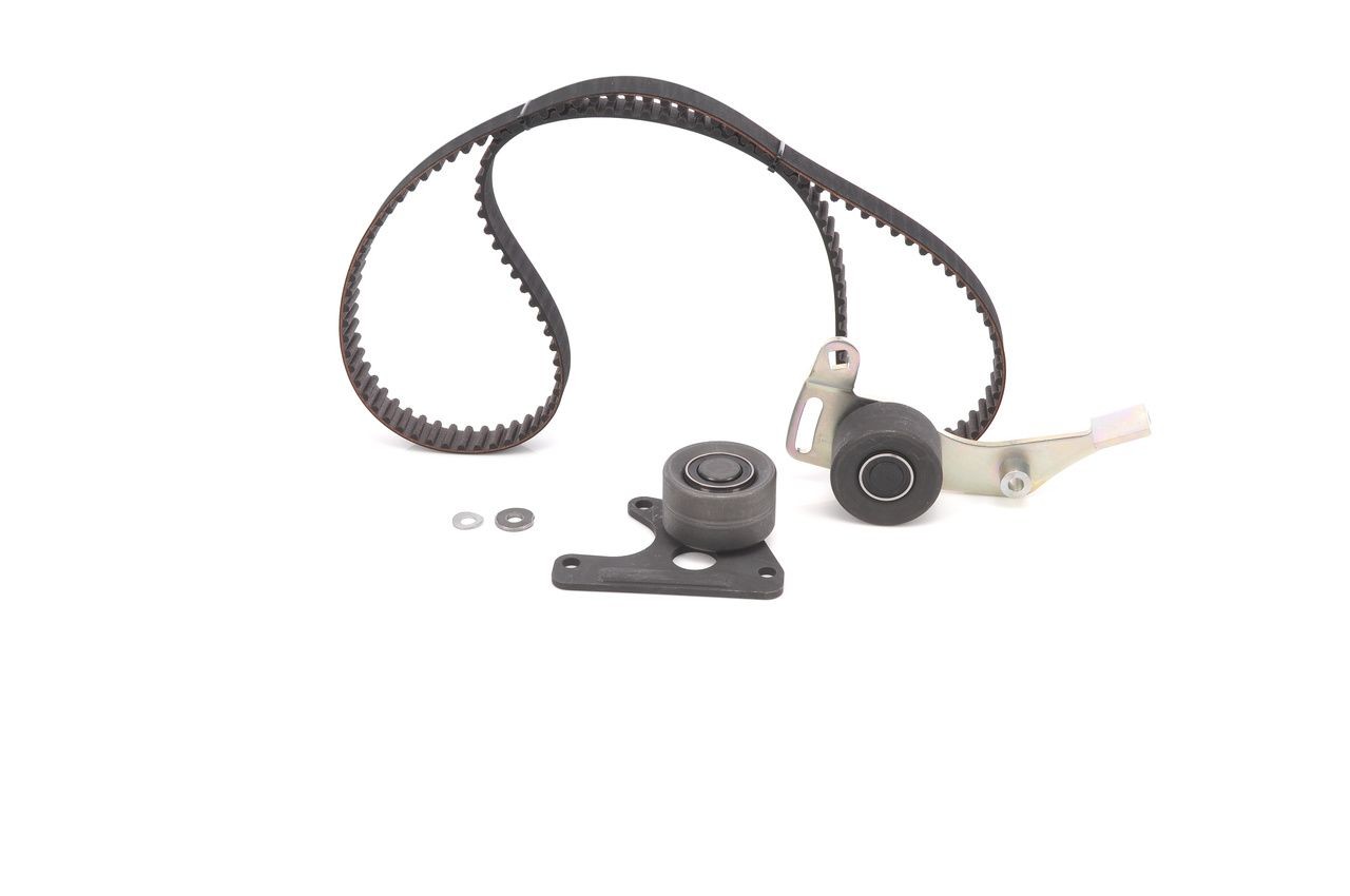 BOSCH Timing belt kit Article number: 1 987 948 247 cheaply