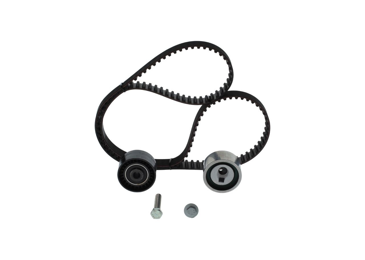 BOSCH Timing belt kit Article number: 1 987 948 269 cheaply